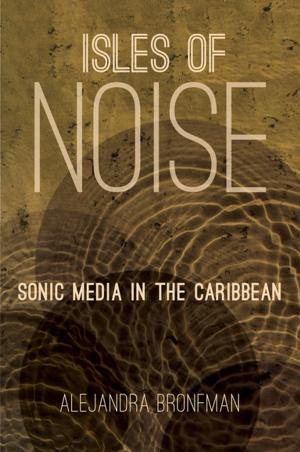 Cover of the book Isles of Noise by Amy Erdman Farrell