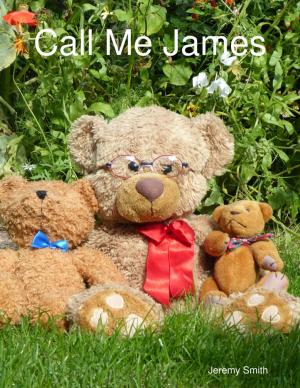 Cover of the book Call Me James by Louis Ellman