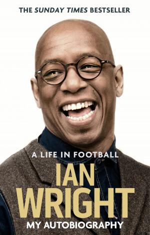Cover of the book A Life in Football: My Autobiography by Roger Johnson
