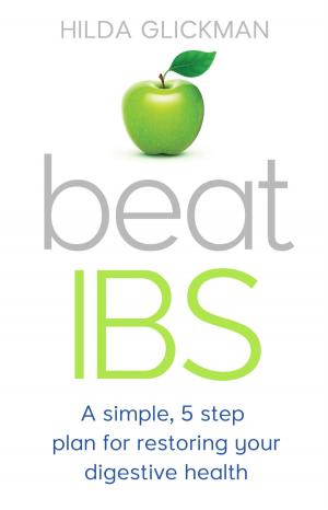 Cover of the book Beat IBS by William Bloom
