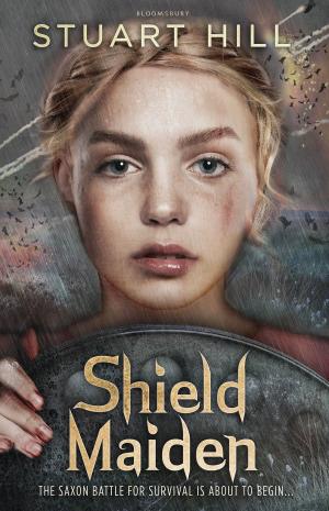 Cover of the book Shield Maiden by . Karen Karbo