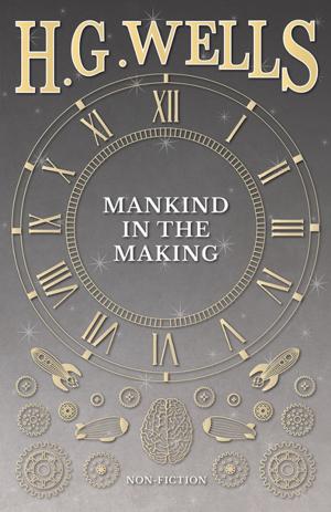 Cover of the book Mankind in the Making by A. M. Bottomley