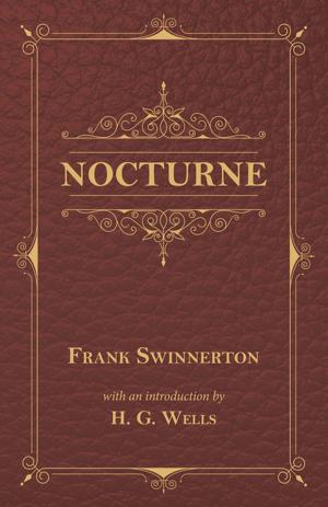 Cover of the book Nocturne by H. P. Lovecraft