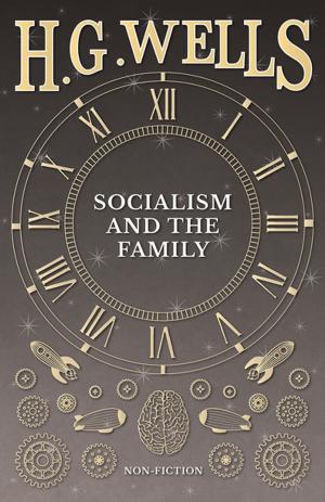 Cover of the book Socialism and the Family by Catherine Isom