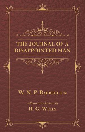 Cover of the book The Journal of a Disappointed Man by Stefan Zweig