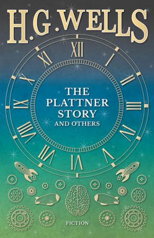 bigCover of the book The Plattner Story and Others by 