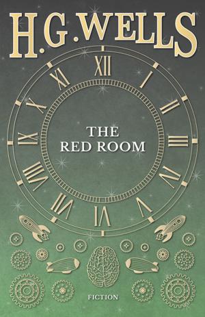 Cover of the book The Red Room by G. P. Elgood