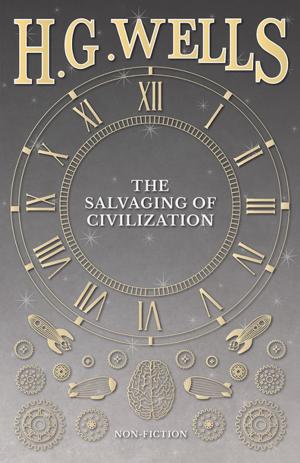 Cover of the book The Salvaging of Civilization by W. C. Stewart