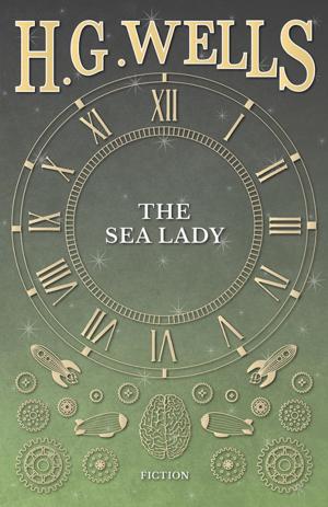 Cover of the book The Sea Lady by Wirt Sikes