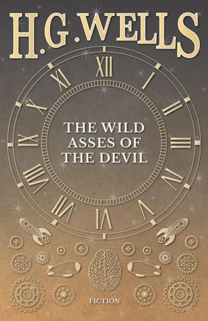 bigCover of the book The Wild Asses of the Devil by 