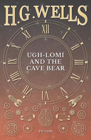 Cover of the book Ugh-Lomi and the Cave Bear by Bertram W. H. Poole