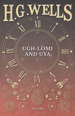 bigCover of the book Ugh-Lomi and Uya by 
