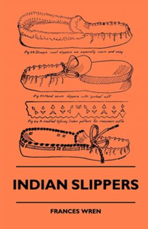 Cover of the book Indian Slippers by Jerome Carcopino