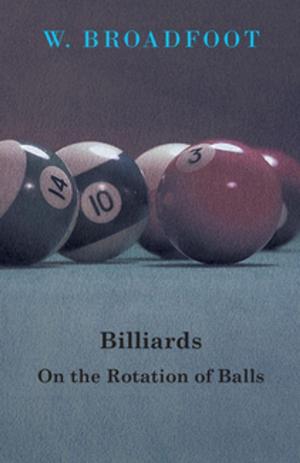 bigCover of the book Billiards - On the Rotation of Balls by 