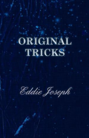 Cover of the book Original Tricks by Edgar Allan Poe