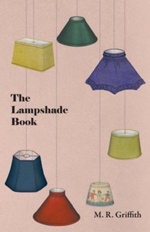 Cover of The Lampshade Book