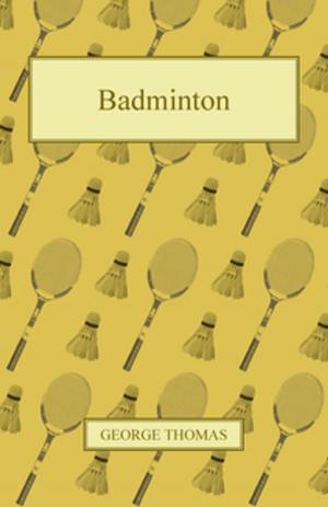 Cover of the book Badminton by Harriet Prescott Spofford