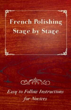bigCover of the book French Polishing Stage by Stage - Easy to Follow Instructions for Novices by 