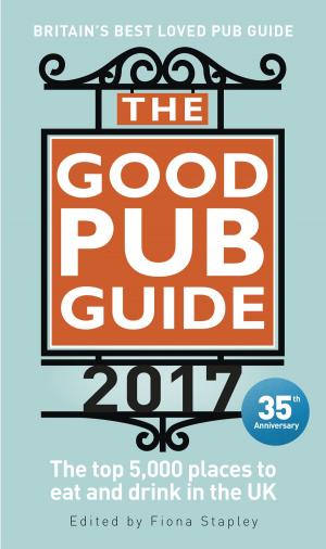 Cover of the book The Good Pub Guide 2017 by Edward de Bono
