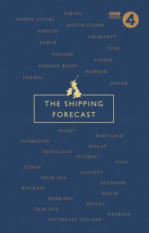 bigCover of the book The Shipping Forecast by 