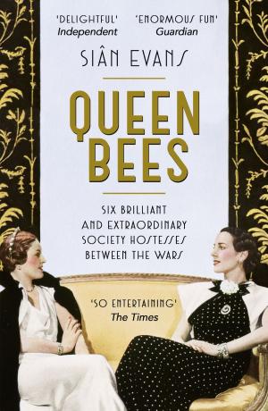 Cover of the book Queen Bees by Tessa Buckley
