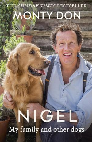 Cover of the book Nigel by Terry J. Priestman