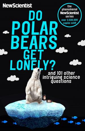 Cover of the book Do Polar Bears Get Lonely? by Jo Cooke