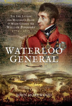 Cover of the book Waterloo General by R. N. Berry