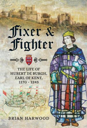 Cover of the book Fixer and Fighter by Airey Neave (DSO OBE MC)