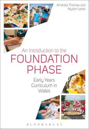 Book cover of An Introduction to the Foundation Phase