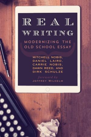 Book cover of Real Writing