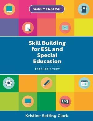 Cover of the book Skill Building for ESL and Special Education by Steven M. Cahn