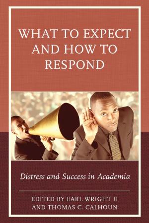 Cover of the book What to Expect and How to Respond by Gretchen Oltman, Johnna L. Graff, Cynthia Wood Maddux