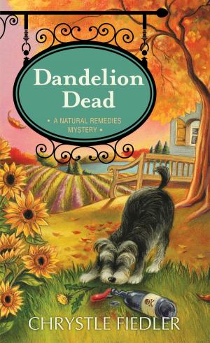 Cover of the book Dandelion Dead by Maura Madden