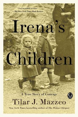 Book cover of Irena's Children