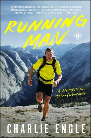 Cover of the book Running Man by Anne Holt