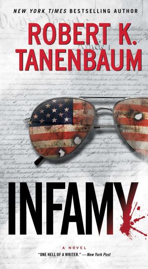 Cover of the book Infamy by Claire Belton