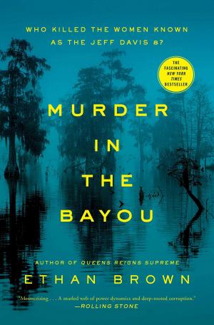 Cover of the book Murder in the Bayou by P.D. James