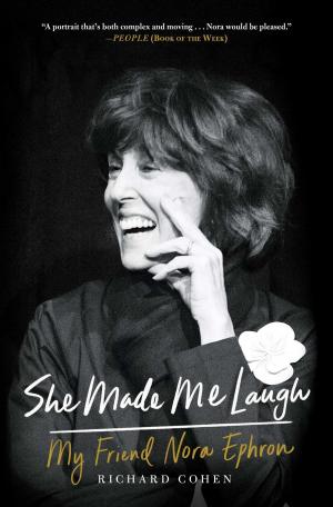 Cover of the book She Made Me Laugh by A. J. Jacobs