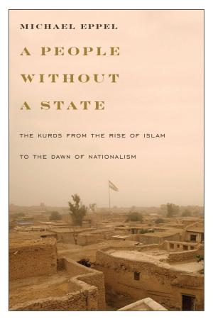Cover of the book A People Without a State by Yasmina Katsulis