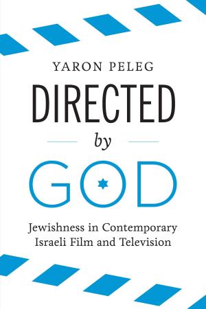 Cover of the book Directed by God by Alejandro Portes, John Walton