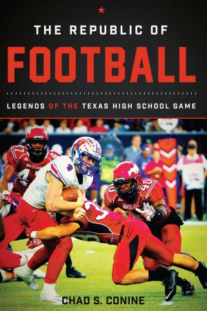 Cover of the book The Republic of Football by Steven A. Moore