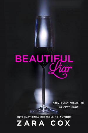 Cover of the book Beautiful Liar by Rachael Herron