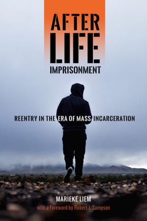Cover of the book After Life Imprisonment by Matthew McAllester