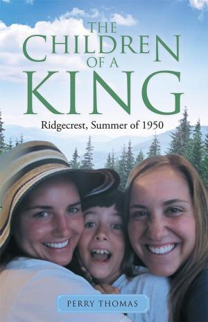 Book cover of The Children of a King