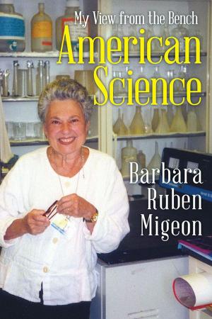 bigCover of the book American Science by 
