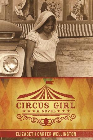 Cover of the book Circus Girl by Jacob Harrell