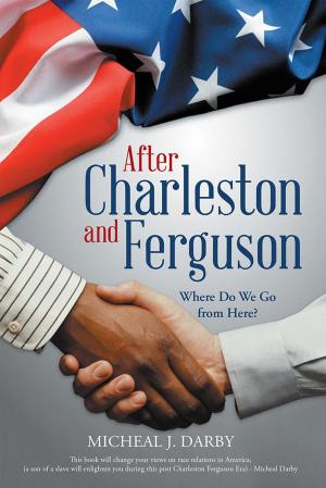 Cover of the book After Charleston and Ferguson by Pete Tenace
