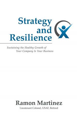 bigCover of the book Strategy and Resilience by 