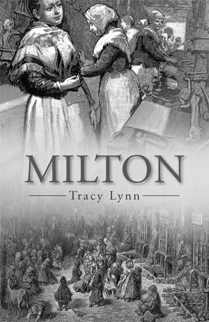 Cover of the book Milton by Gene Gorman